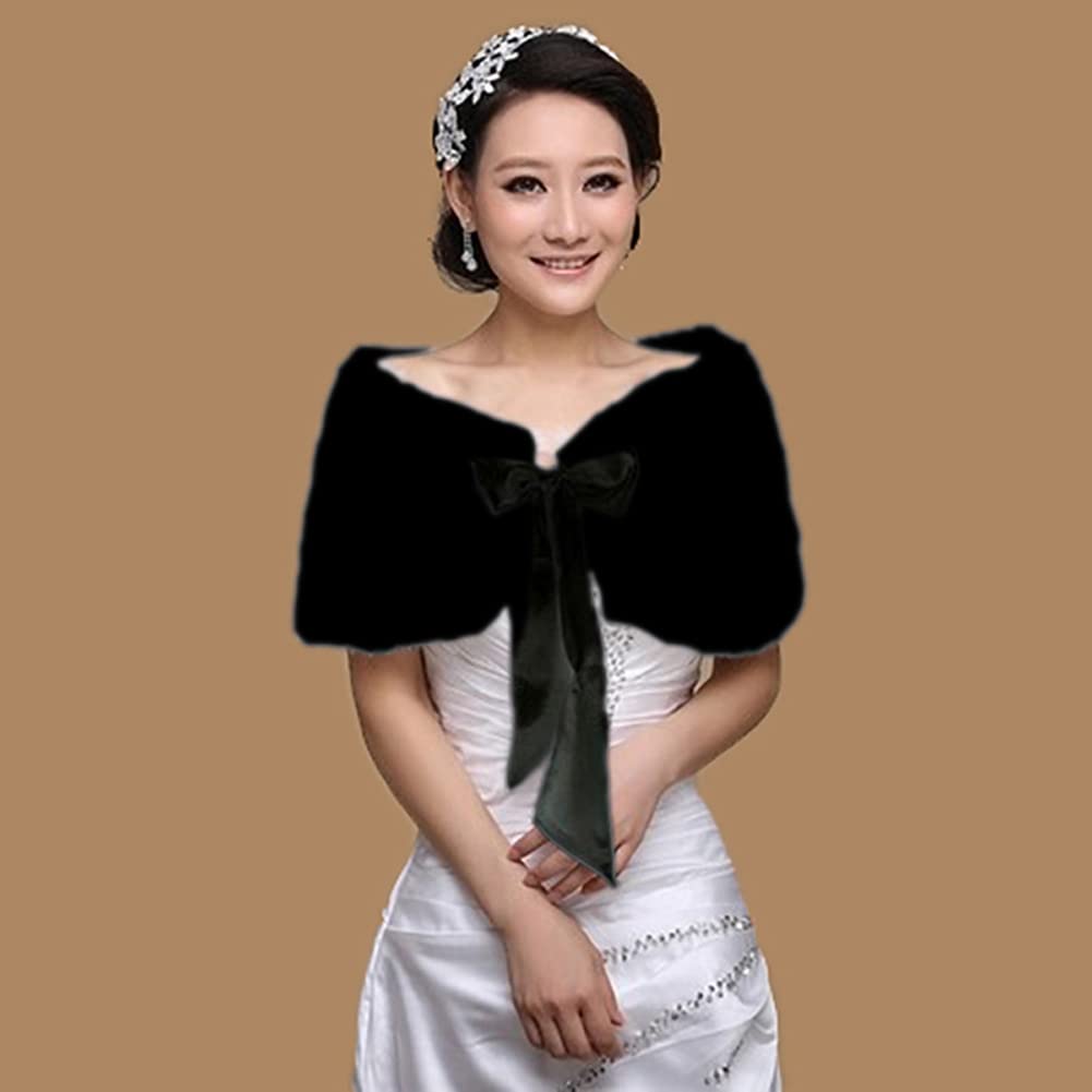 Stole Wedding Shawl - Damskie ślubne szale i chusty ze