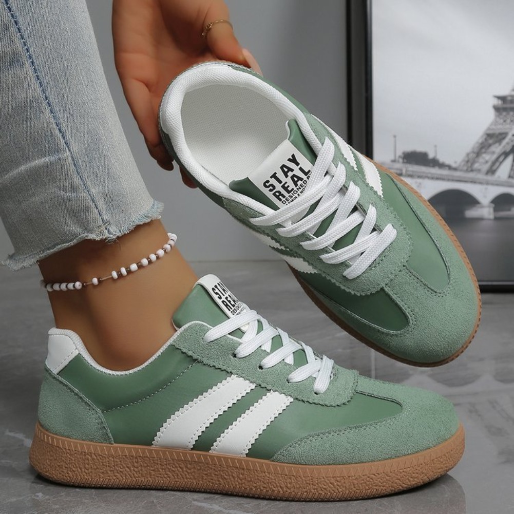 Vans Shoes Old Skool - Lekkie, wygodne sneakersy damskie, modne, w