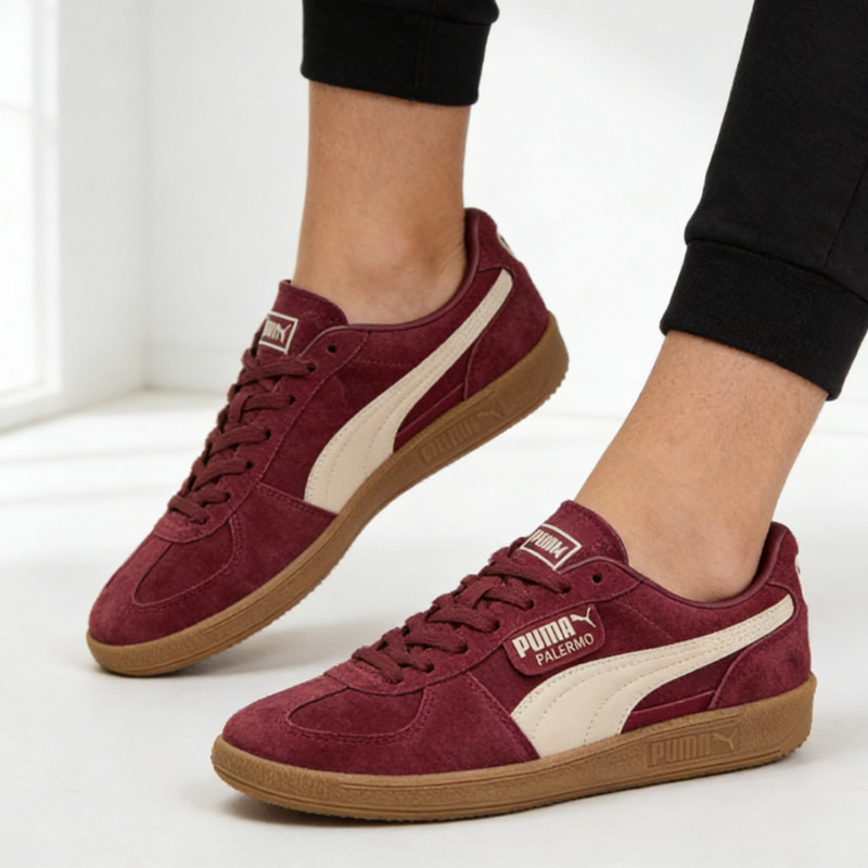 Puma Shoes Rs-X - Puma Jesień Męskie Damskie Modne Codzienne