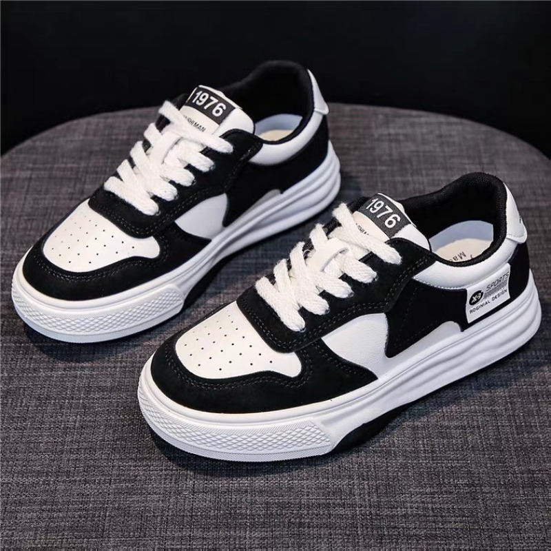 Vans Shoes Old Skool - 2024 buty na platformie damskie trampki