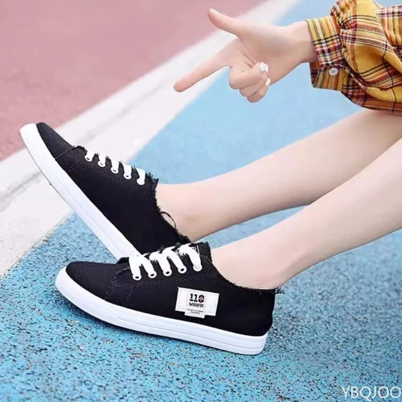 Vans Shoes Old Skool - Damskie uniwersalne buty płócienne Nowe wygodne