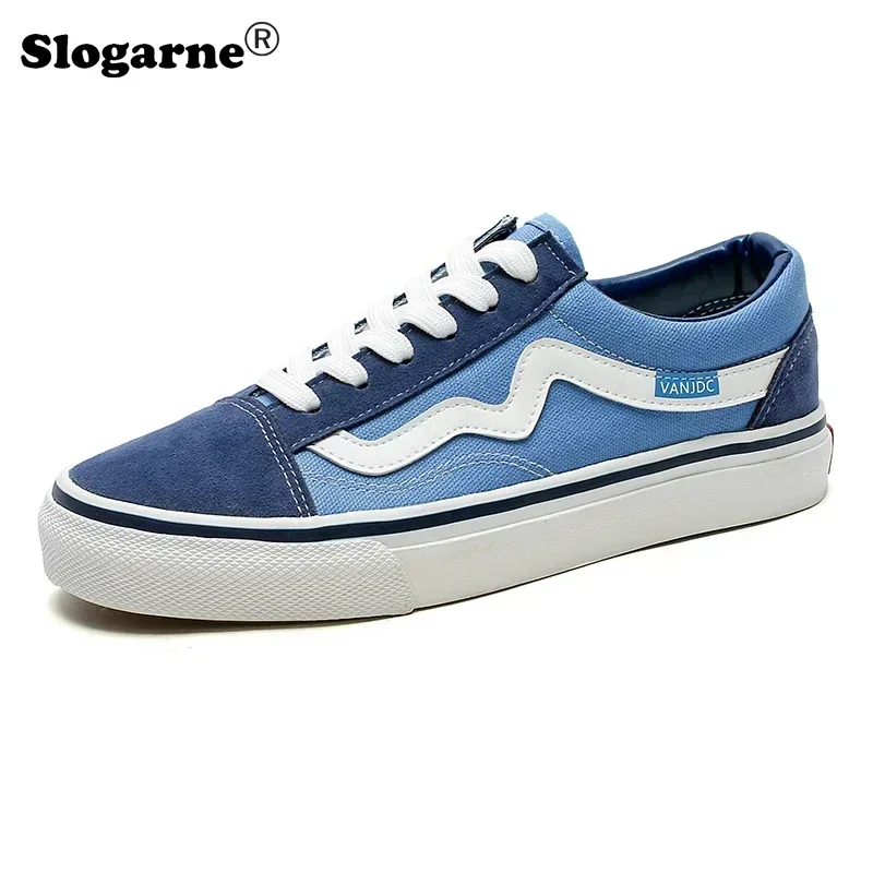 Lady jesienne zimowe trampki d – Vans Shoes Old Skool recenzja i cena