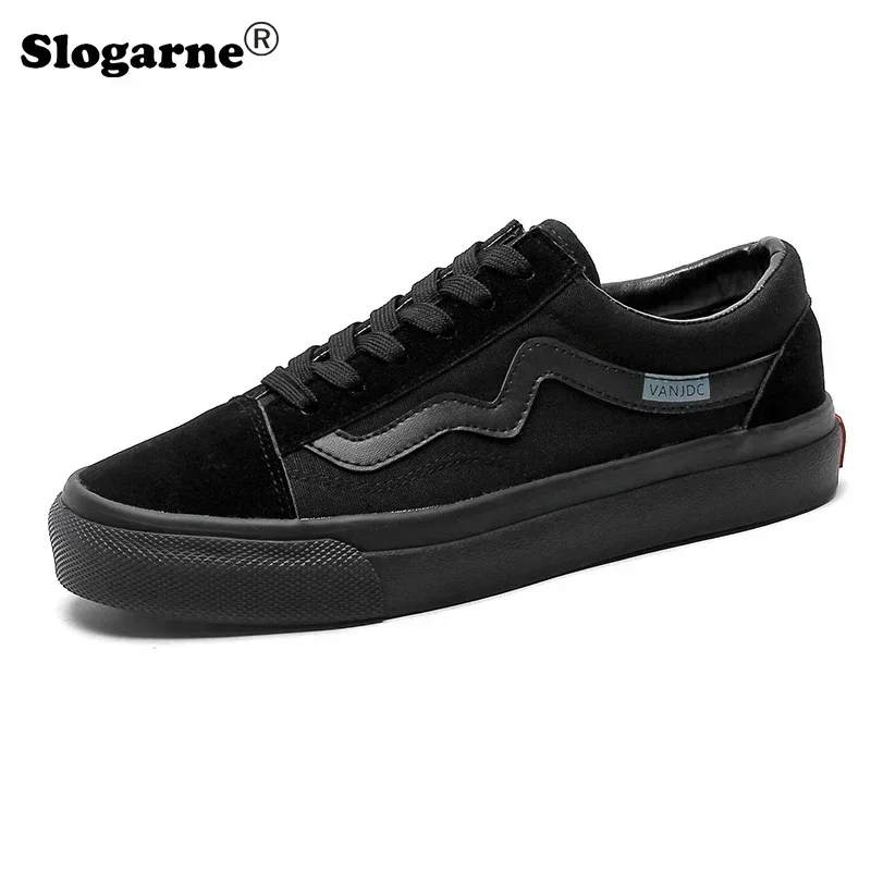 Lady jesienne zimowe trampki d – Vans Shoes Old Skool recenzja i cena