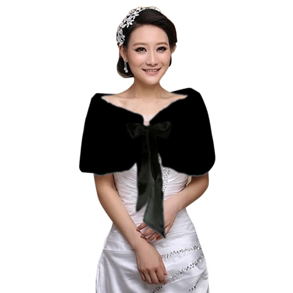Damskie ślubne szale i chusty  – Stole Wedding Shawl recenzja i cena