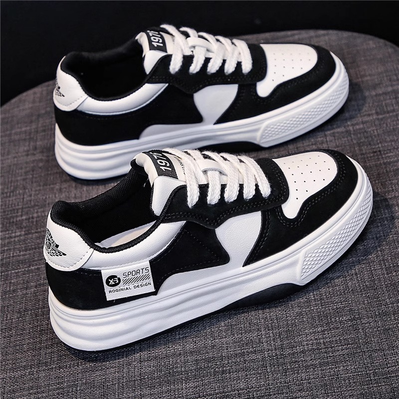 Damskie wiosenno-jesienne nowe – Vans Shoes Old Skool recenzja i cena