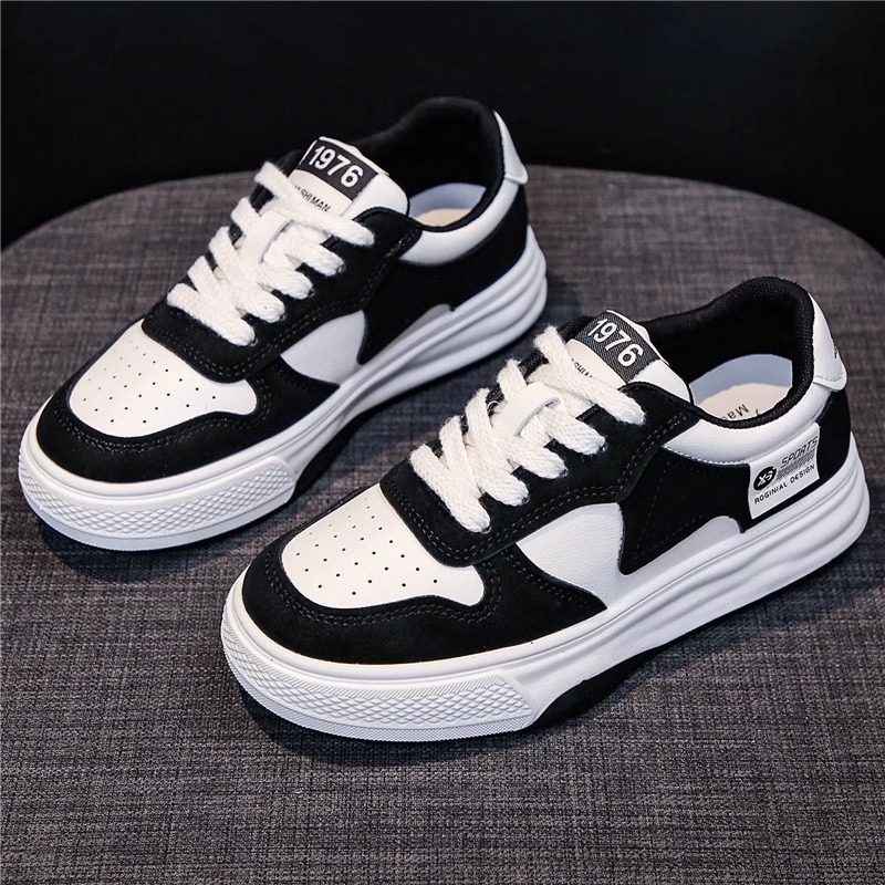 Damskie wiosenno-jesienne nowe – Vans Shoes Old Skool recenzja i cena