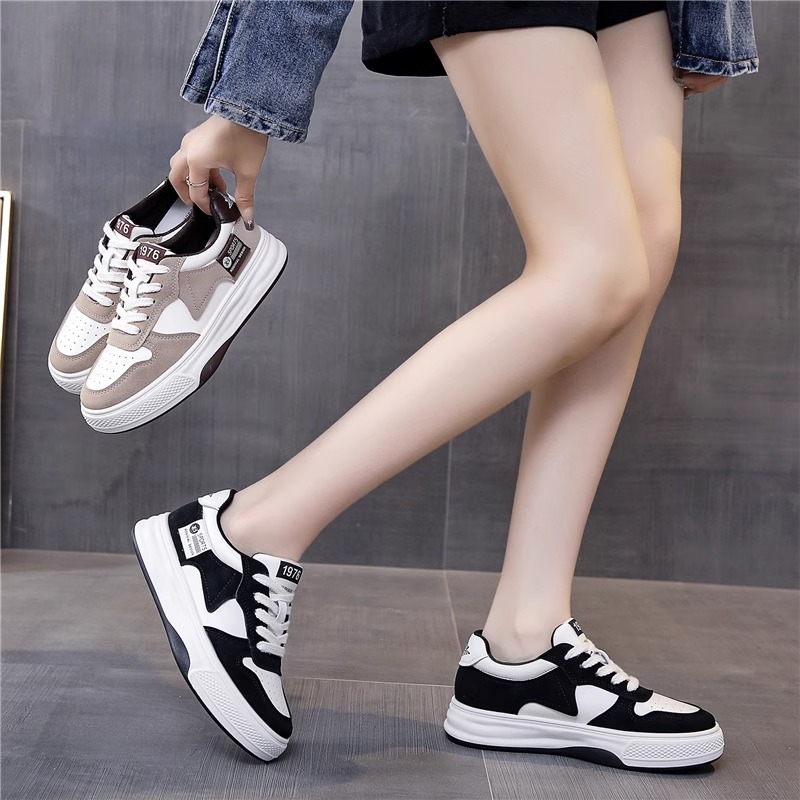Damskie wiosenno-jesienne nowe – Vans Shoes Old Skool recenzja i cena