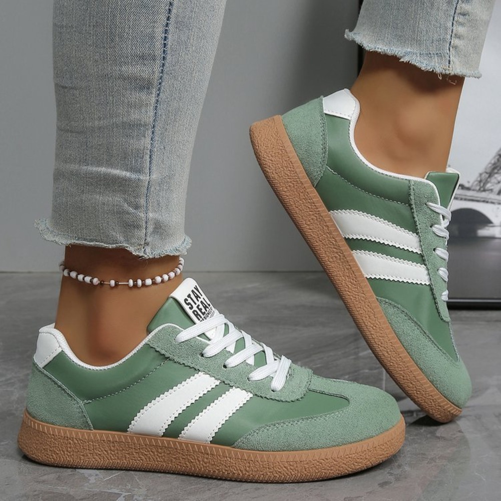 Lekkie, wygodne sneakersy dams – Vans Shoes Old Skool recenzja i cena