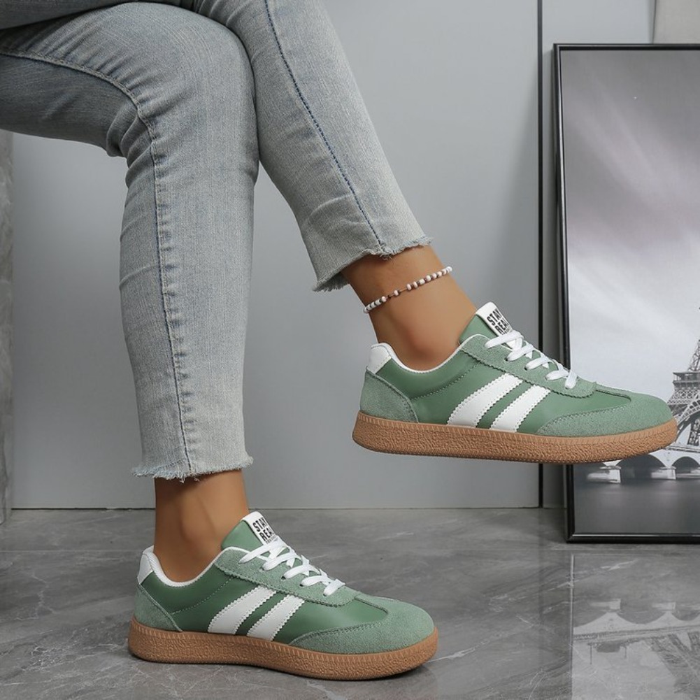 Lekkie, wygodne sneakersy dams – Vans Shoes Old Skool recenzja i cena