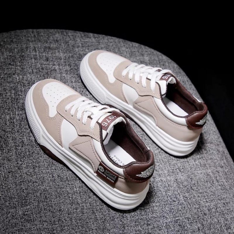 2024 buty na platformie damski – Vans Shoes Old Skool recenzja i cena
