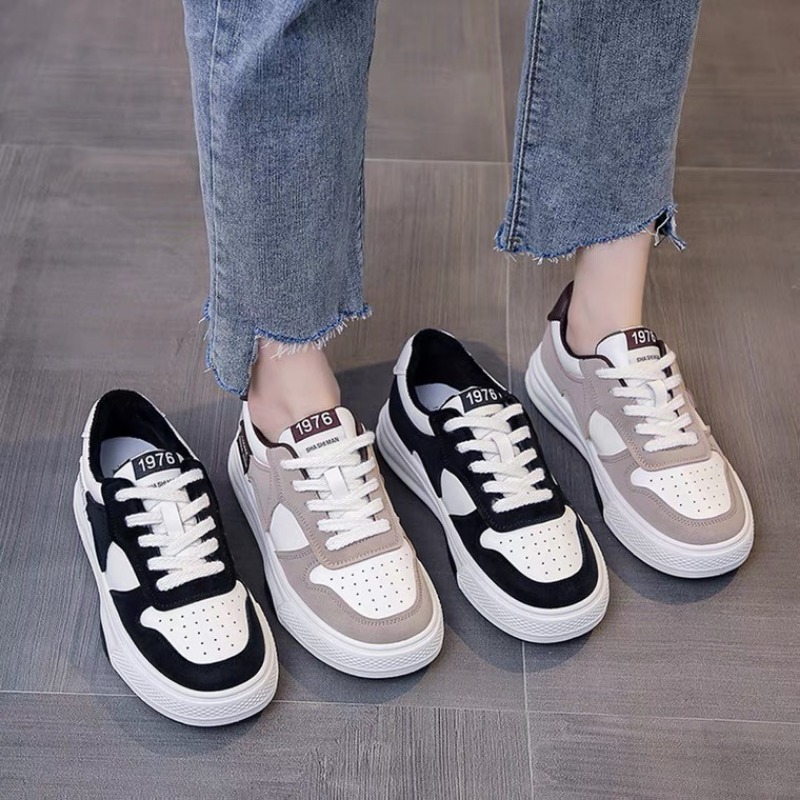 2024 buty na platformie damski – Vans Shoes Old Skool recenzja i cena