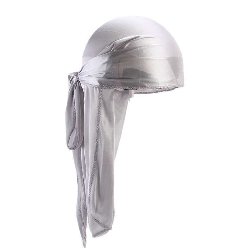 1 SZT./LOT Unisex Męski Damski – Bandana Doo Rag recenzja i cena