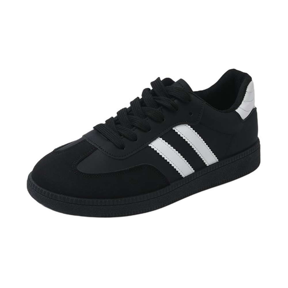Damskie modne tenisówki, płask – Vans Shoes Old Skool recenzja i cena