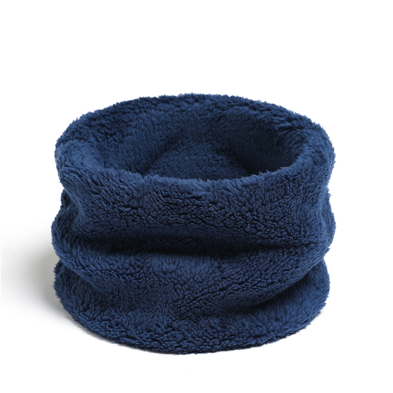 Kaszmirowy ciepły kołnierzyk z – Muffler Men Wool recenzja i cena