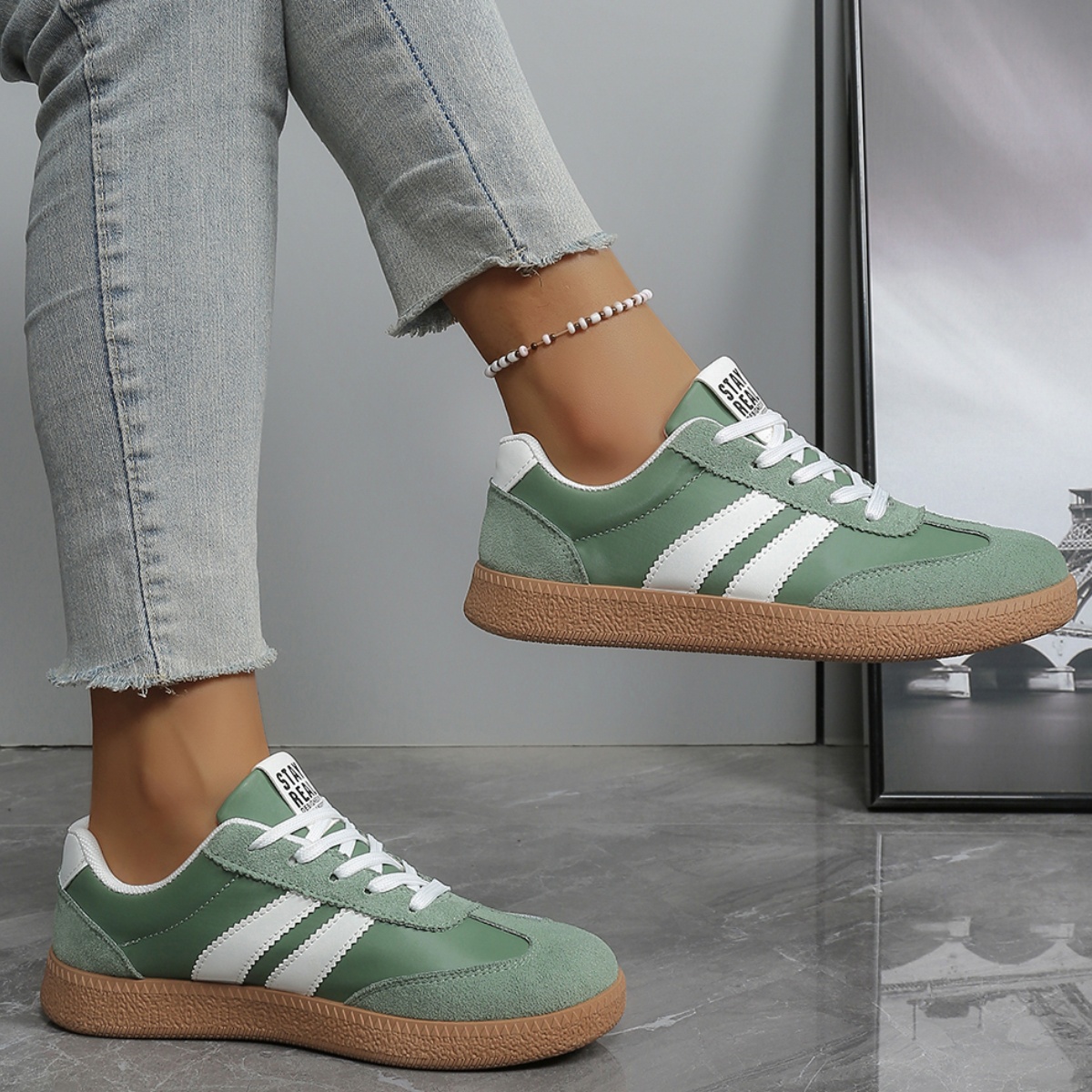 Modne i seksowne buty damskie  – Vans Shoes Old Skool recenzja i cena