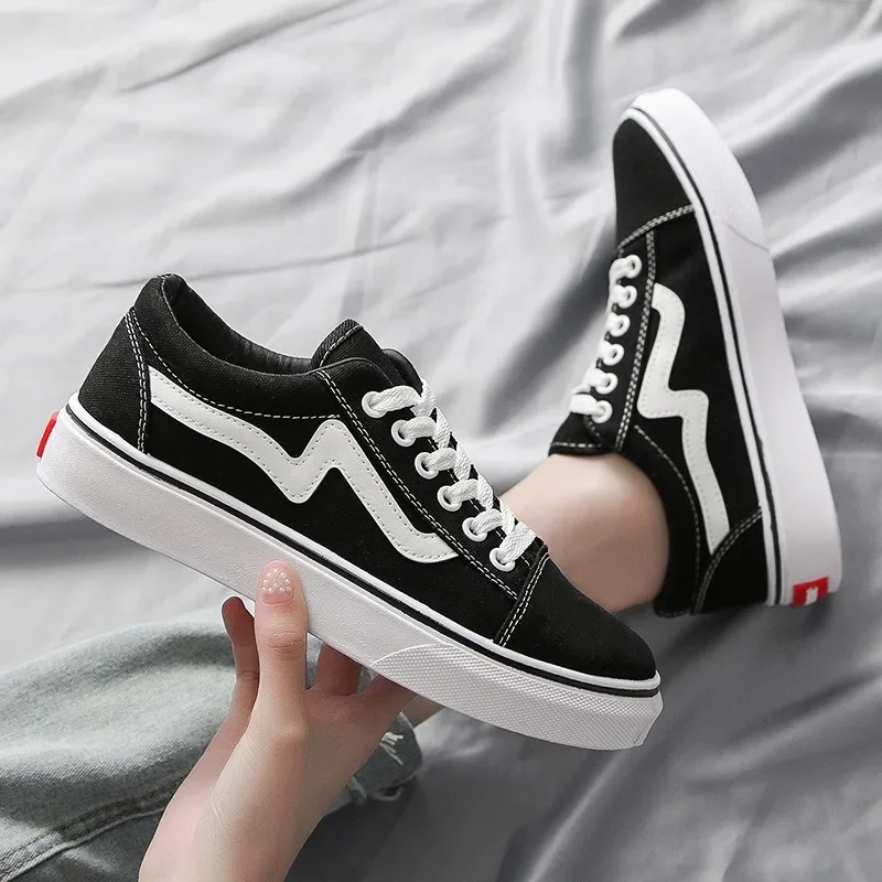 Kobiety Outdoor oddychające de – Vans Shoes Old Skool recenzja i cena