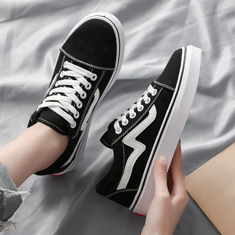 Kobiety Outdoor oddychające de – Vans Shoes Old Skool recenzja i cena