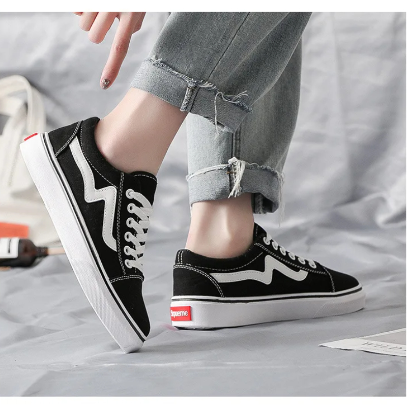 Kobiety Outdoor oddychające de – Vans Shoes Old Skool recenzja i cena
