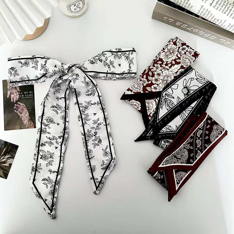 Luksusowa moda damska, cienka  – Head Wrap Turban recenzja i cena