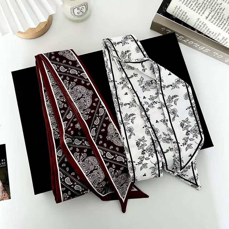 Luksusowa moda damska, cienka  – Head Wrap Turban recenzja i cena