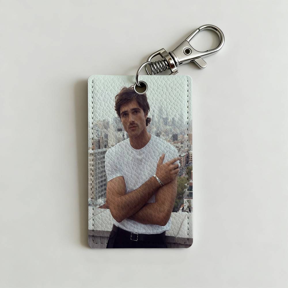 Brelok do kluczy z wizerunkiem – Lanyard Badge Holder recenzja i cena