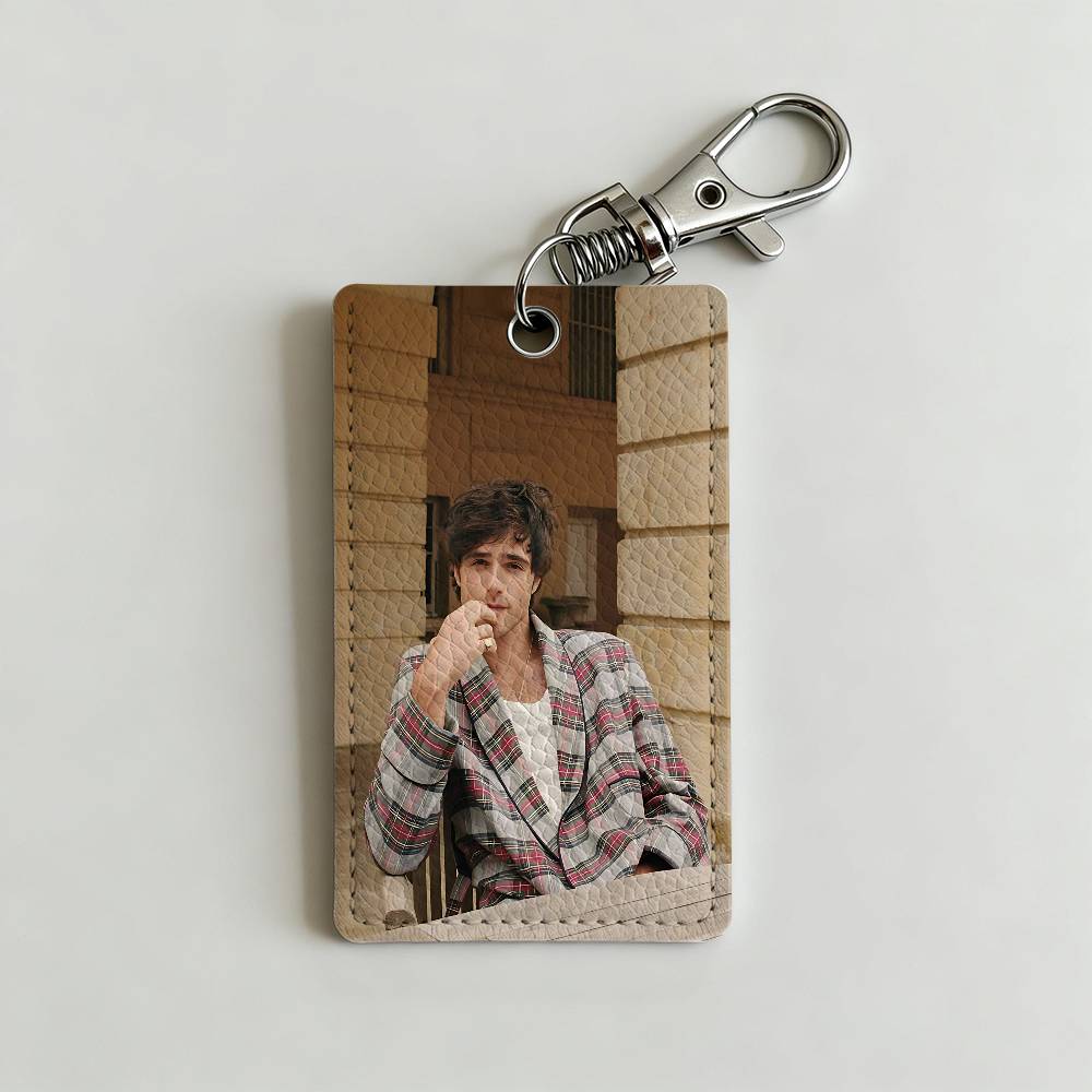 Brelok do kluczy z wizerunkiem – Lanyard Badge Holder recenzja i cena