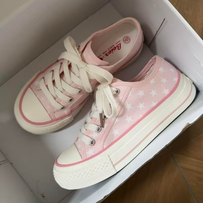 Casualowe trampki z płótna, ni – Vans Shoes Old Skool recenzja i cena