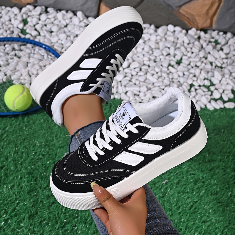 Nowe damskie płócienne buty wu – Vans Shoes Old Skool recenzja i cena
