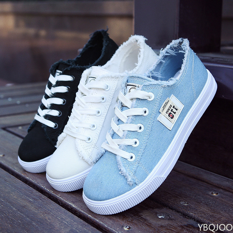 Damskie uniwersalne buty płóci – Vans Shoes Old Skool recenzja i cena