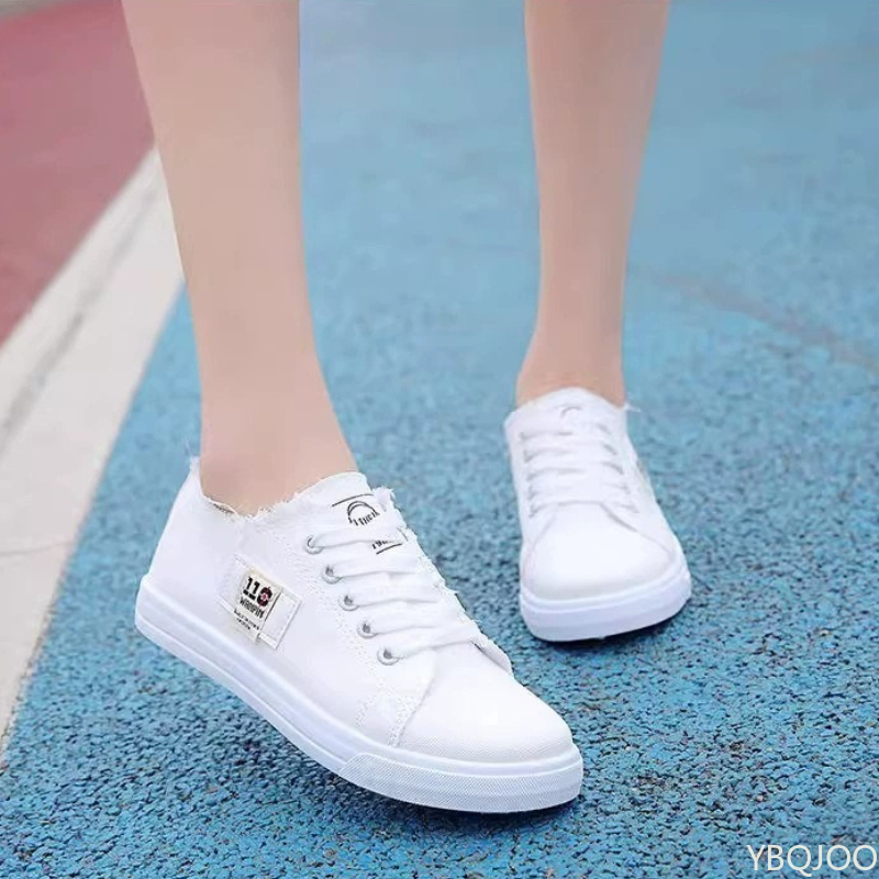 Damskie uniwersalne buty płóci – Vans Shoes Old Skool recenzja i cena
